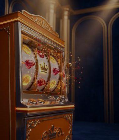 Luckystakes